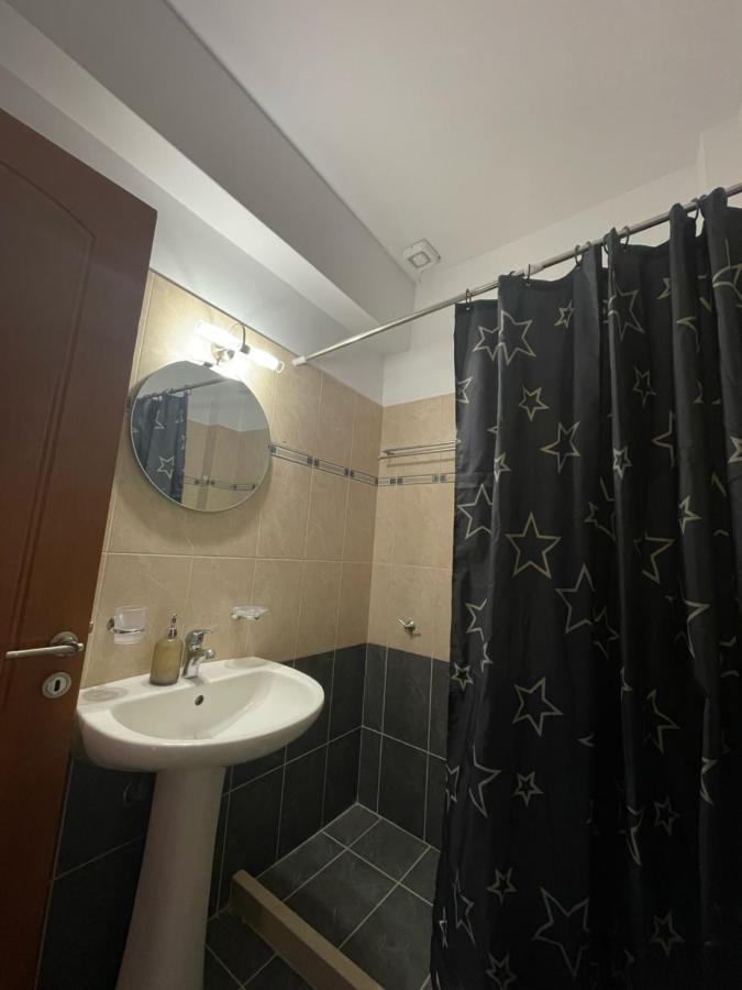 Dinos Apartments Vasiliki  Luaran gambar